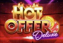 Hot Offer Deluxe Slot Review